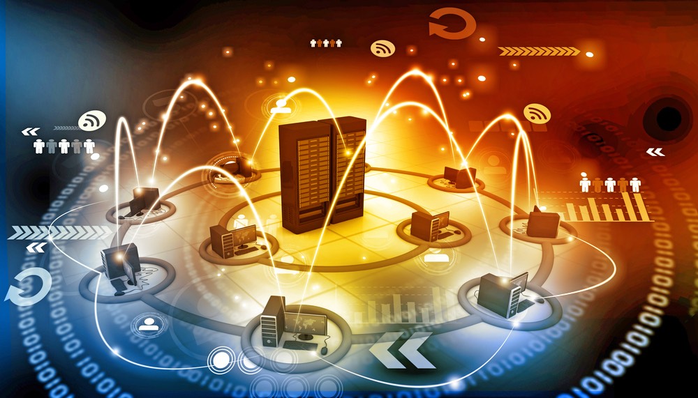 High-Speed Internet