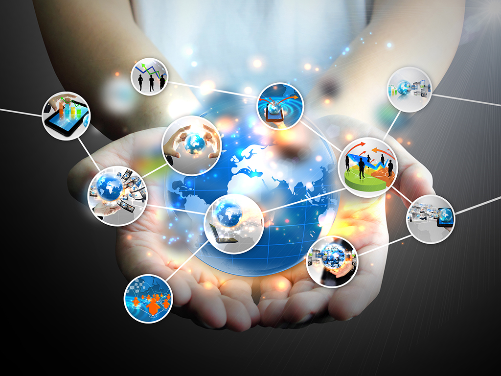 Managed Internet Lease Line