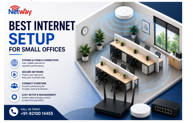 Broadband Expansion